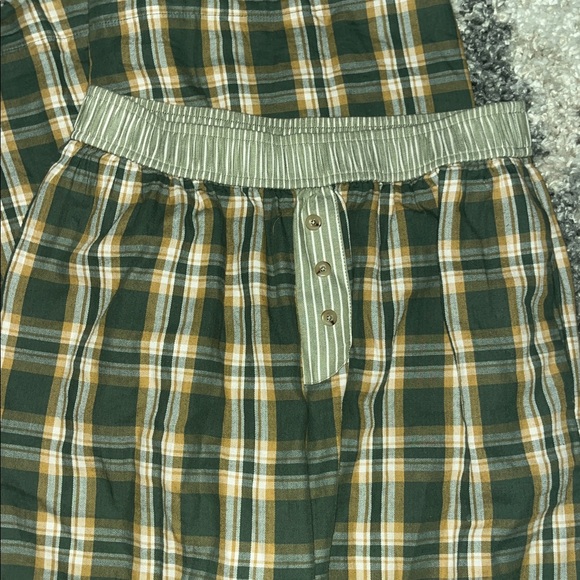 The Wren Boxer Pant Special Edition Color - XS - Picture 3 of 5